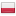 agencjamerchandisingowa.pl server is located in Poland
